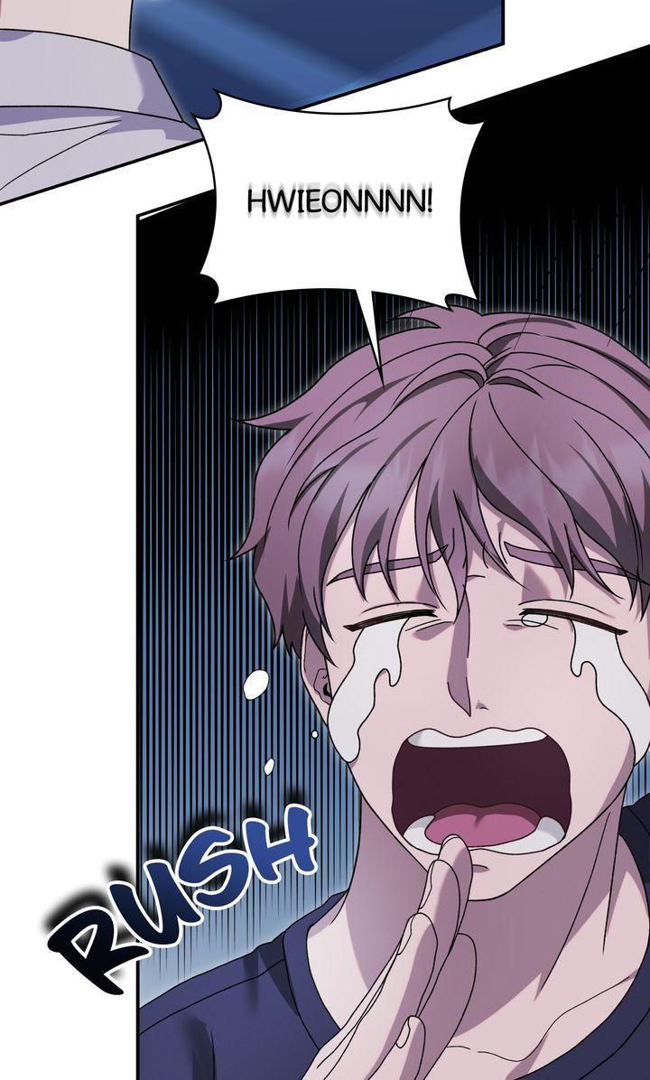 The Hunt Begins Chapter 15 page 43 - 