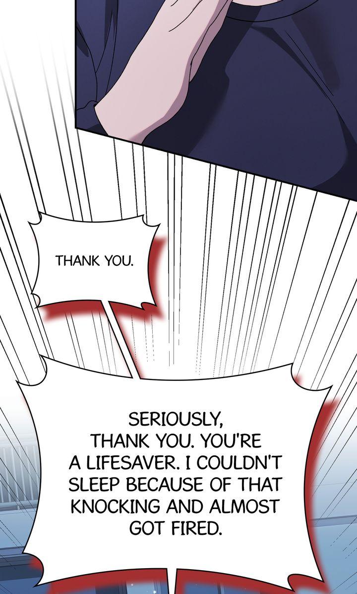 The Hunt Begins Chapter 15 page 44 - 