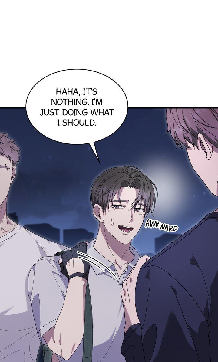 The Hunt Begins Chapter 15 page 46 - 