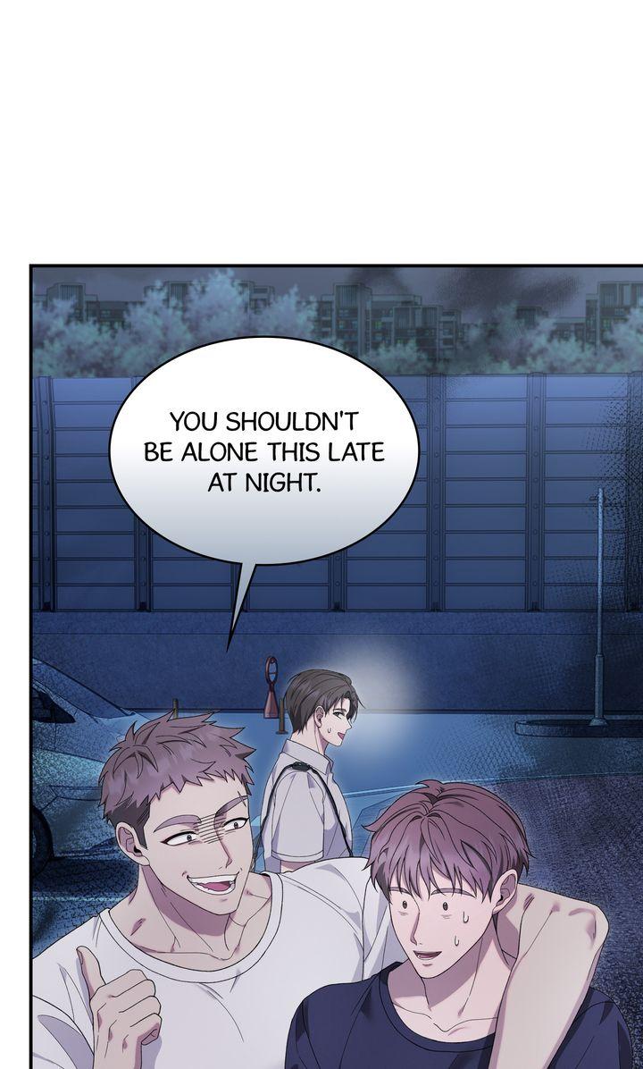 The Hunt Begins Chapter 15 page 48 - 