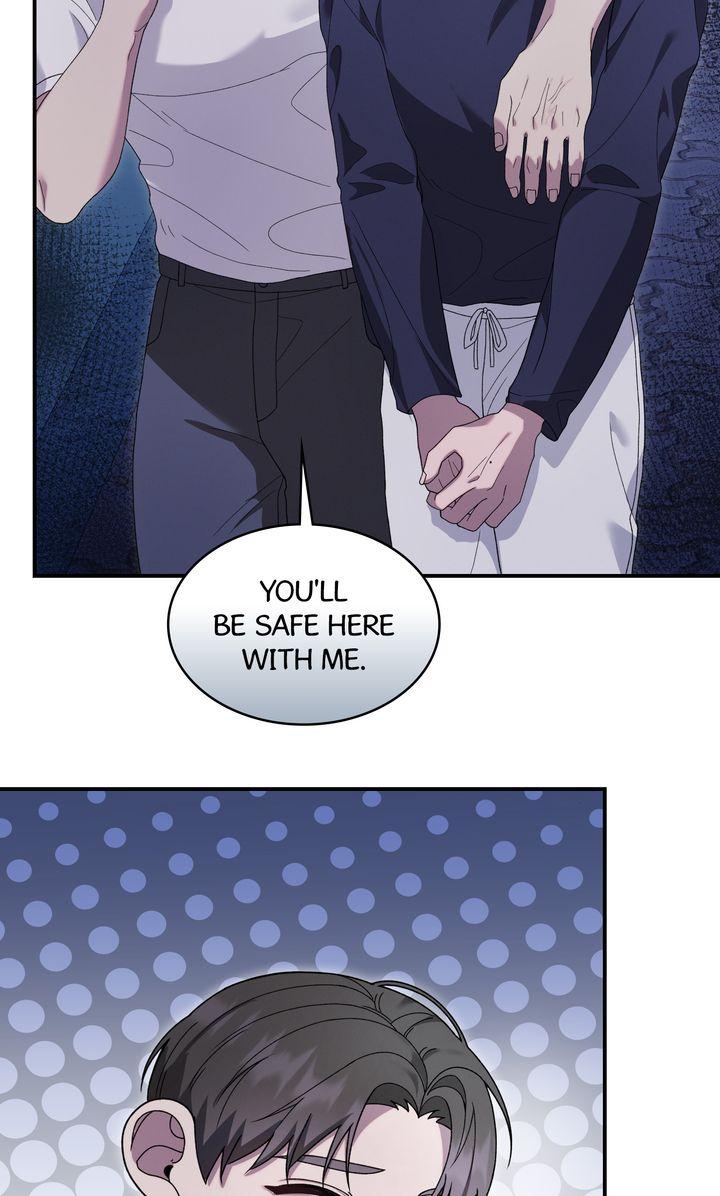 The Hunt Begins Chapter 15 page 49 - 