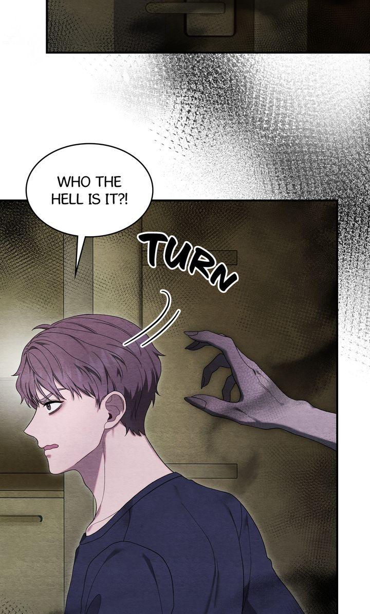 The Hunt Begins Chapter 15 page 6 - 