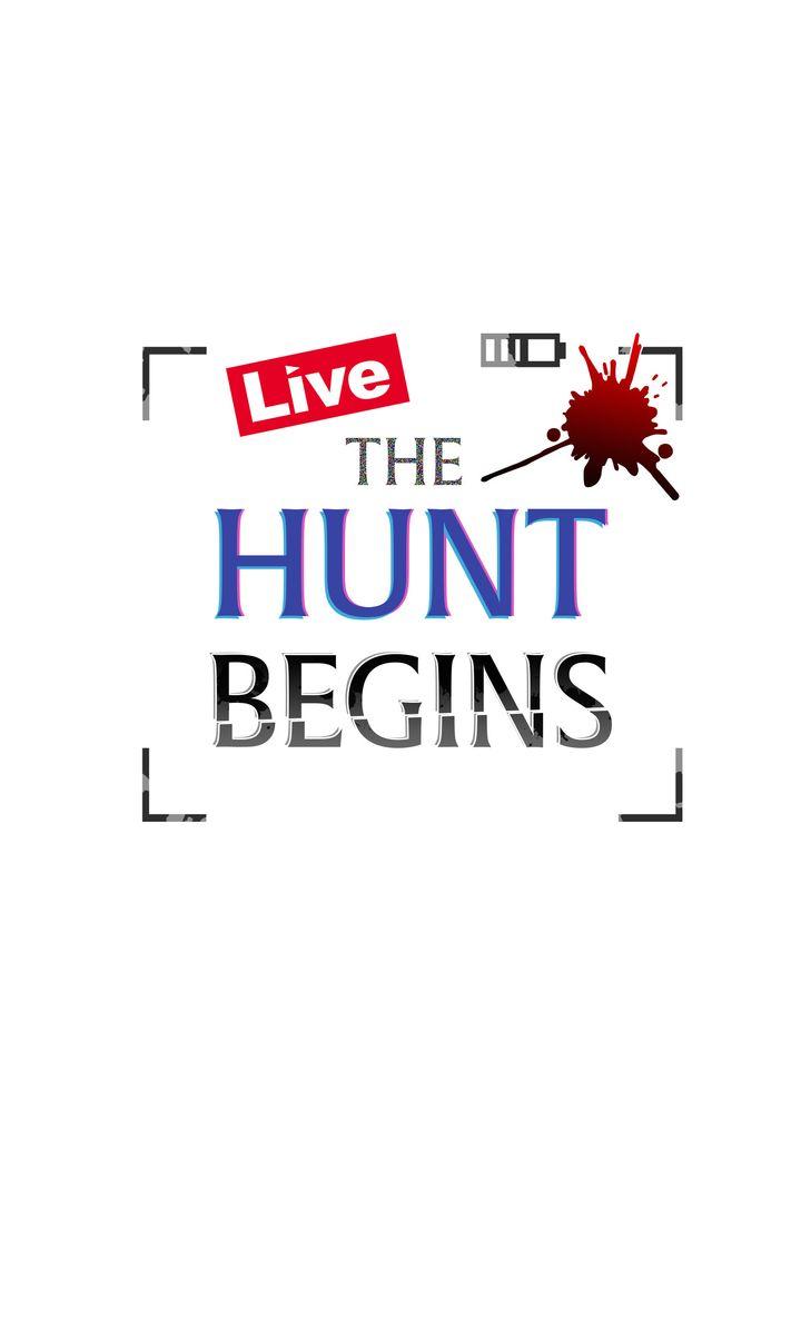 The Hunt Begins Chapter 15 page 51 - 