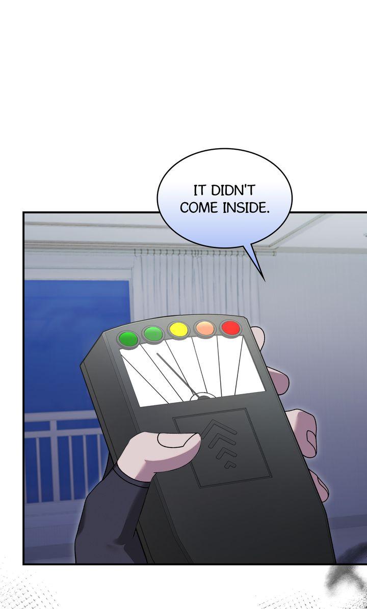 The Hunt Begins Chapter 15 page 55 - 