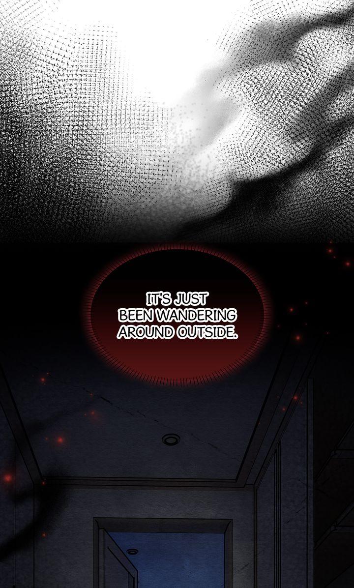 The Hunt Begins Chapter 15 page 56 - 