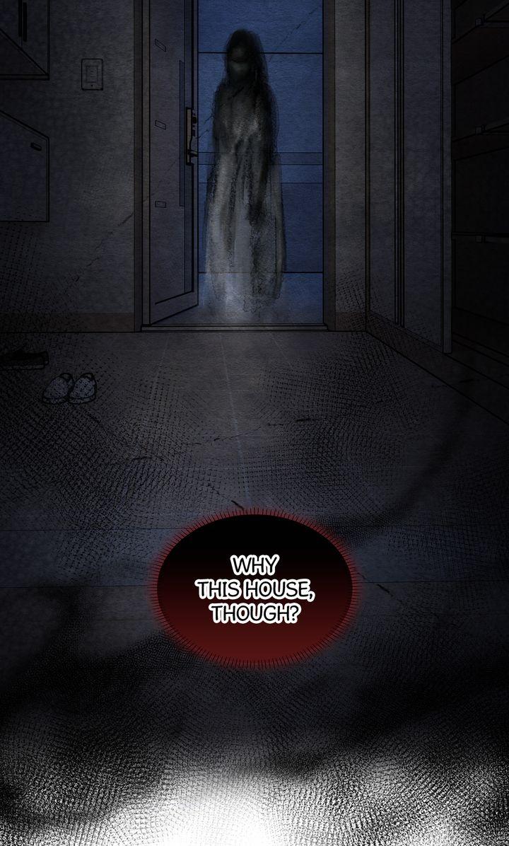 The Hunt Begins Chapter 15 page 57 - 