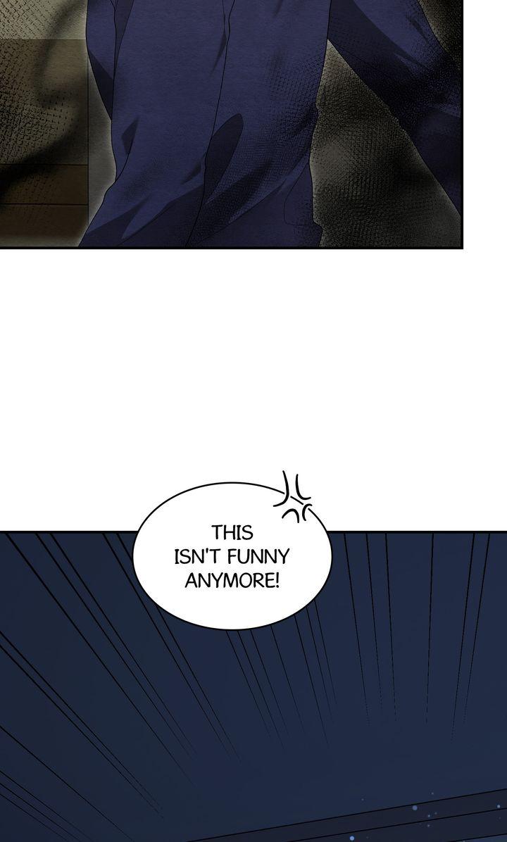 The Hunt Begins Chapter 15 page 7 - 