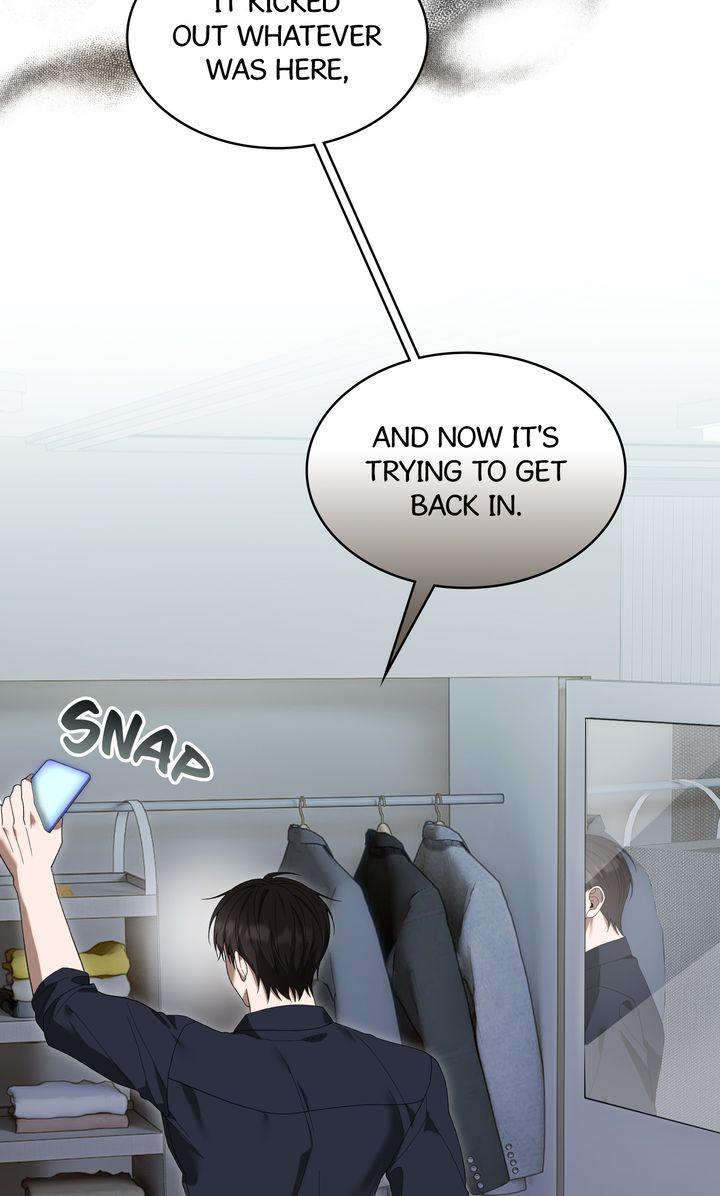 The Hunt Begins Chapter 15 page 61 - 