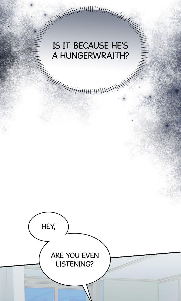 The Hunt Begins Chapter 15 page 65 - 