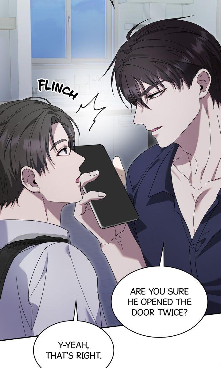 The Hunt Begins Chapter 15 page 66 - 
