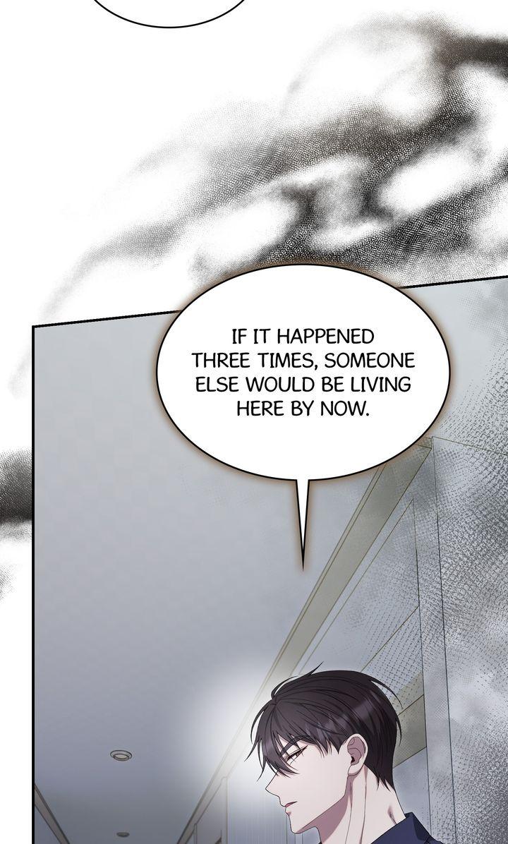 The Hunt Begins Chapter 15 page 67 - 