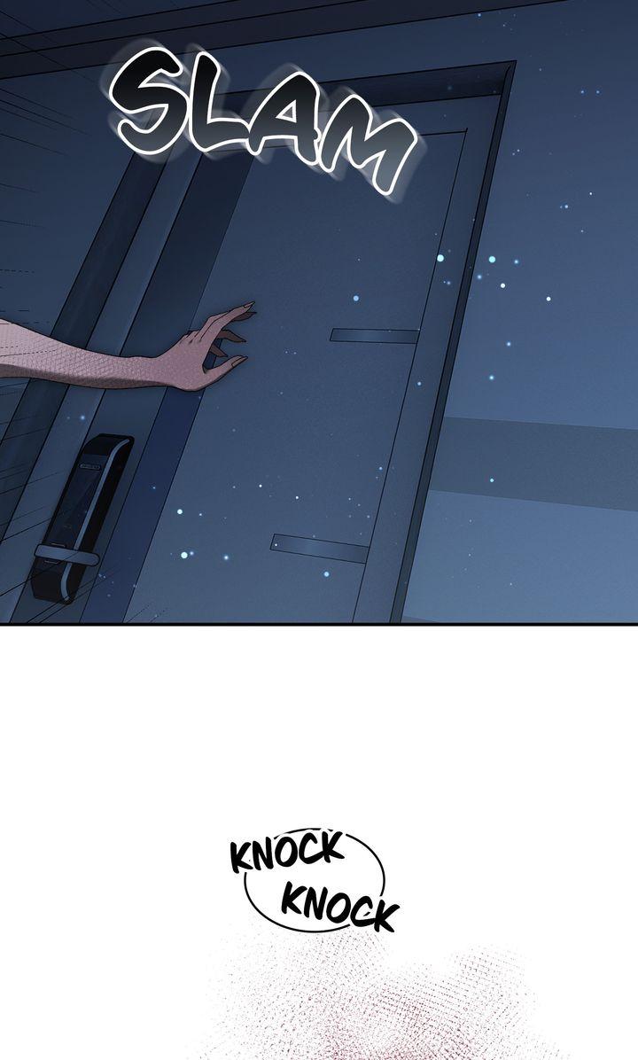 The Hunt Begins Chapter 15 page 8 - 