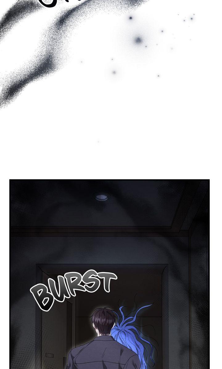 The Hunt Begins Chapter 15 page 71 - 