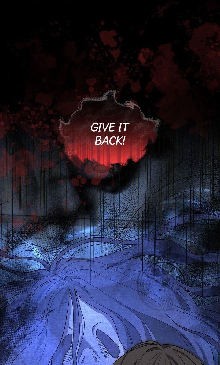 The Hunt Begins Chapter 15 page 76 - 