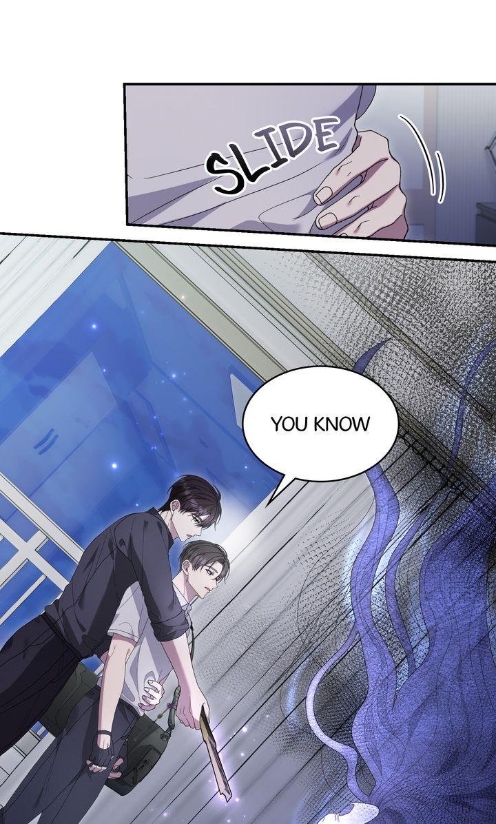 The Hunt Begins Chapter 15 page 80 - 