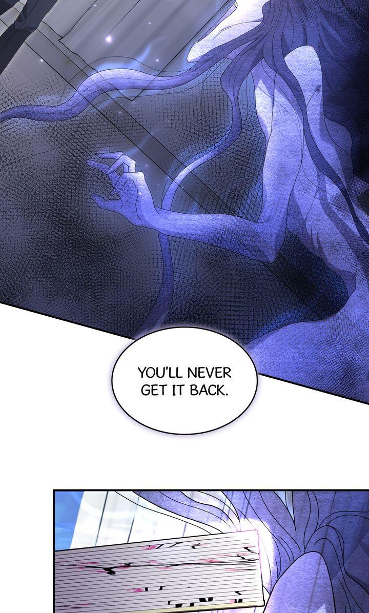 The Hunt Begins Chapter 15 page 81 - 