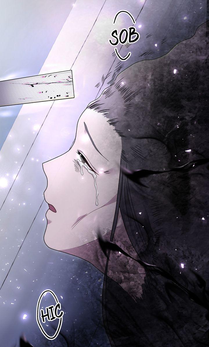 The Hunt Begins Chapter 15 page 83 - 