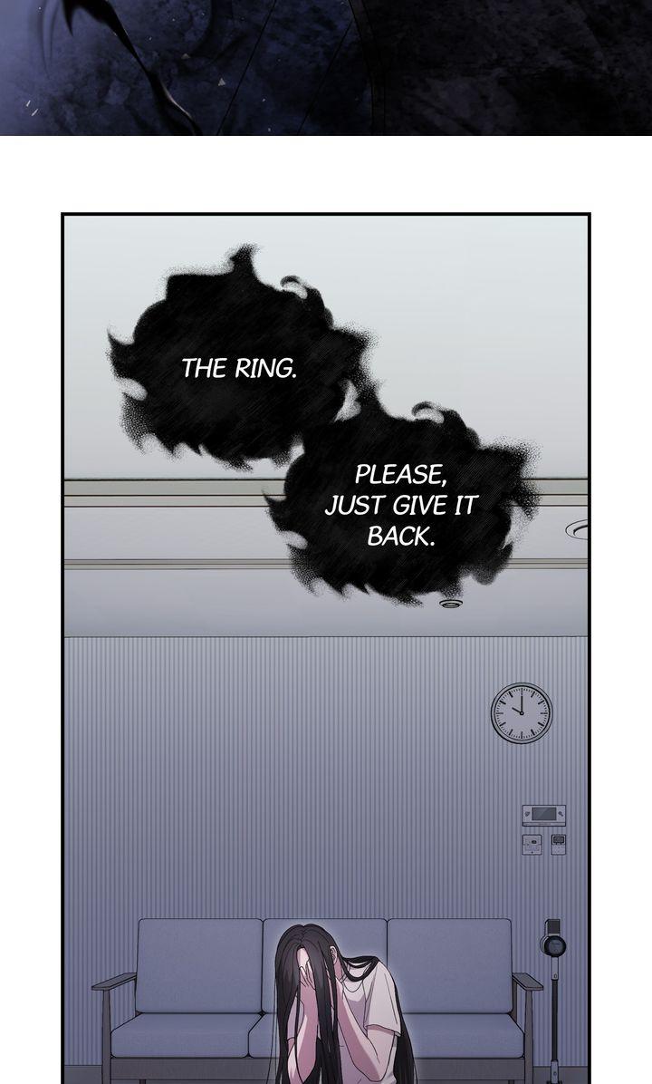 The Hunt Begins Chapter 15 page 84 - 