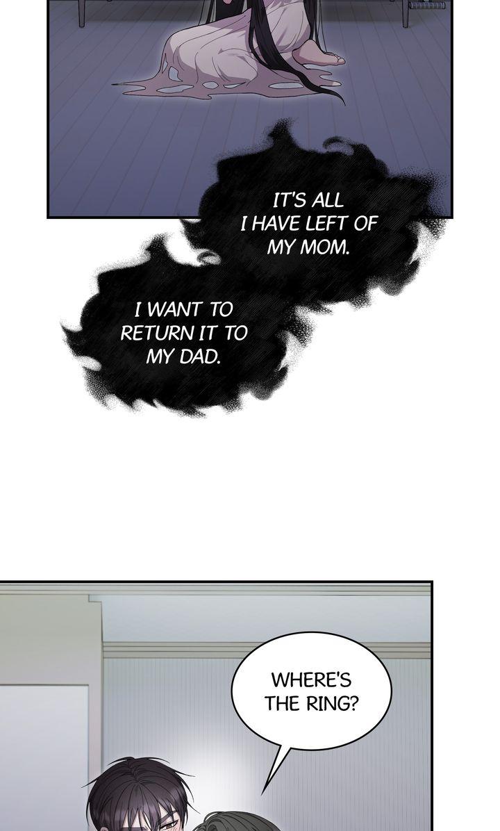 The Hunt Begins Chapter 15 page 85 - 