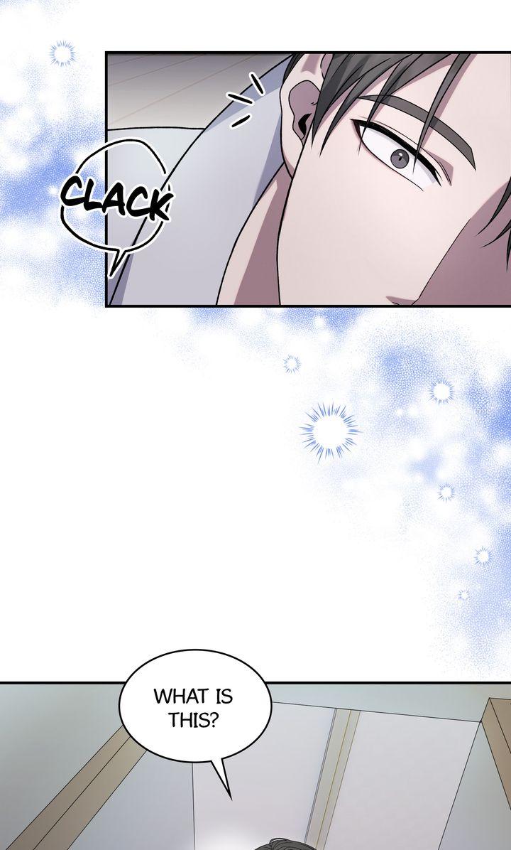 The Hunt Begins Chapter 15 page 89 - 