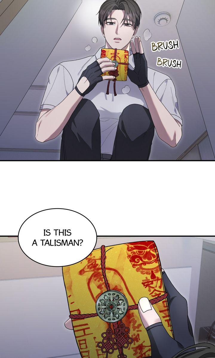 The Hunt Begins Chapter 15 page 90 - 