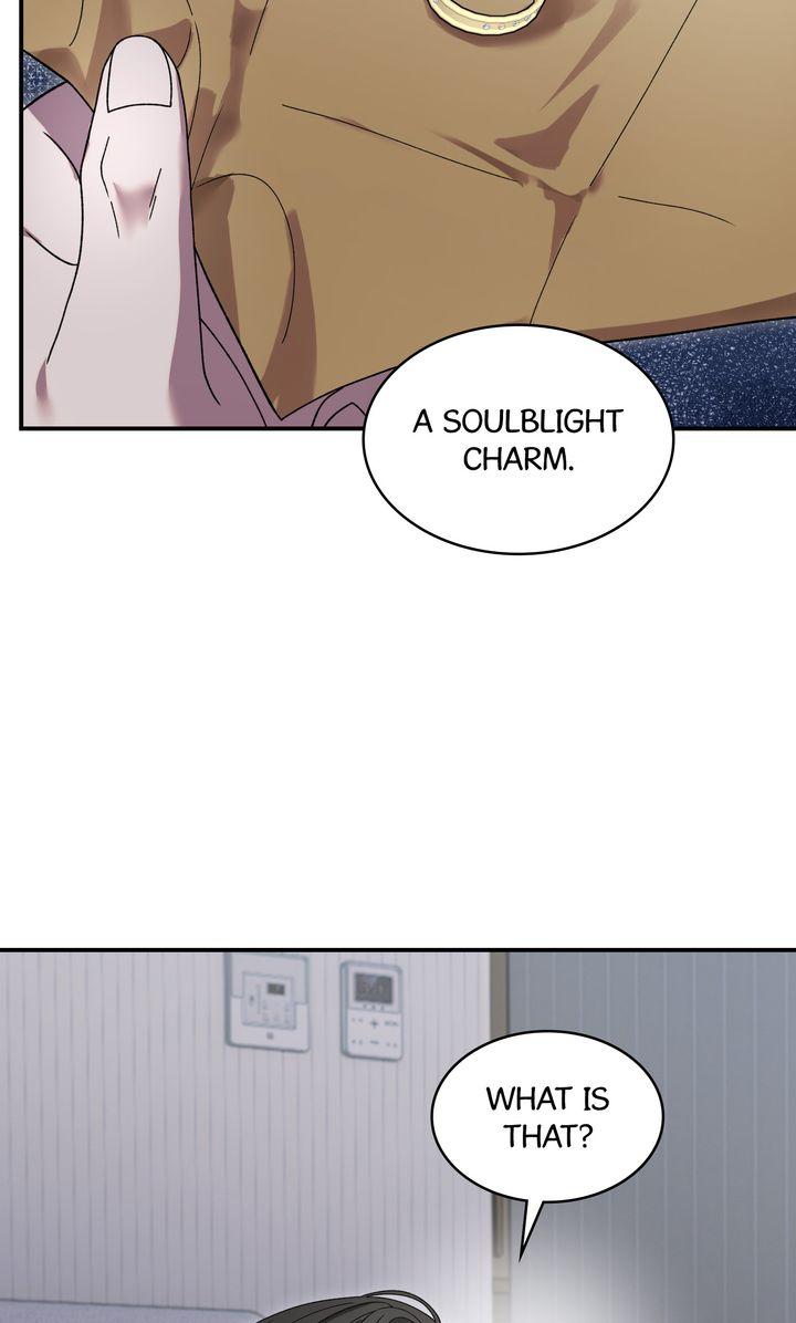 The Hunt Begins Chapter 15 page 95 - 