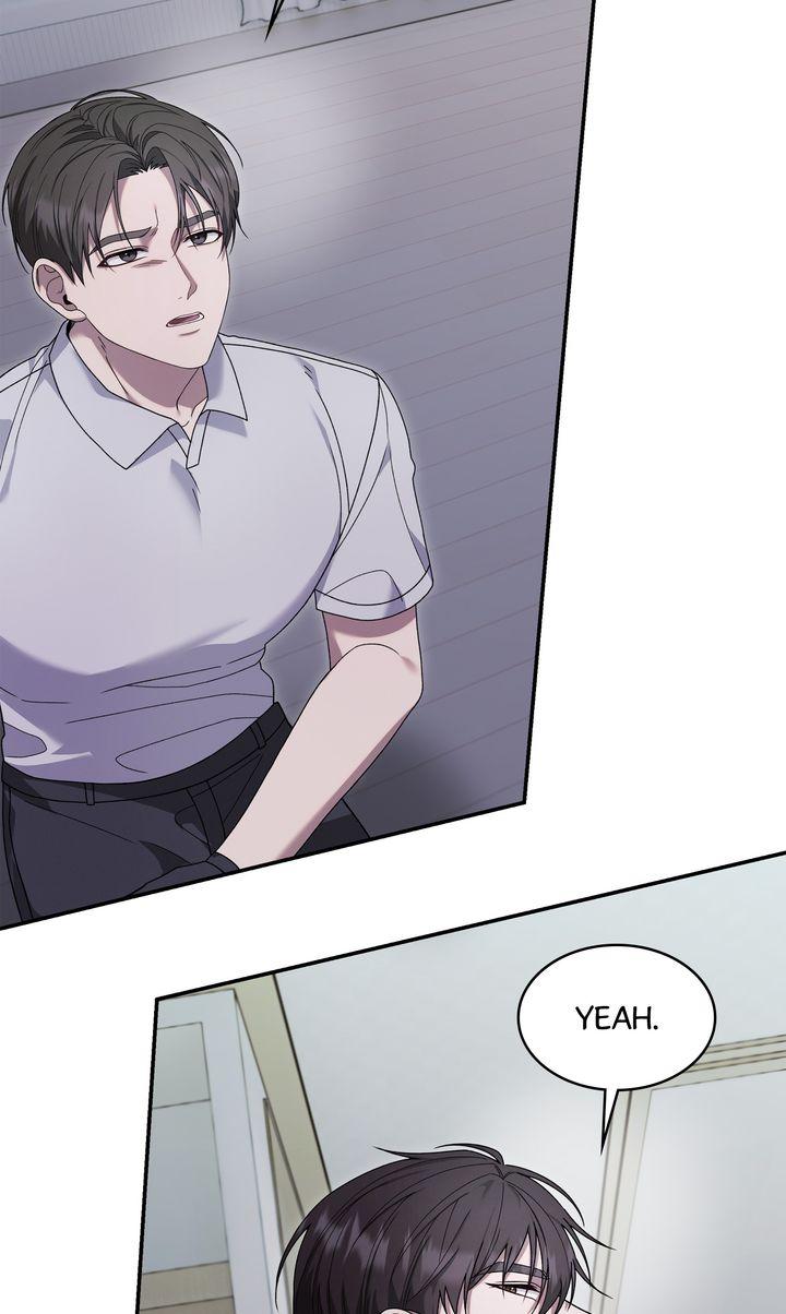 The Hunt Begins Chapter 16 page 12 - 