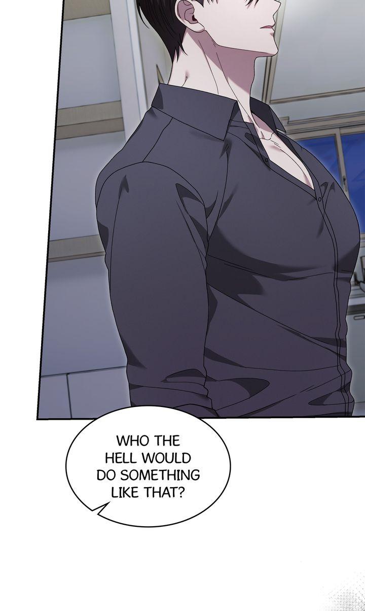 The Hunt Begins Chapter 16 page 13 - 