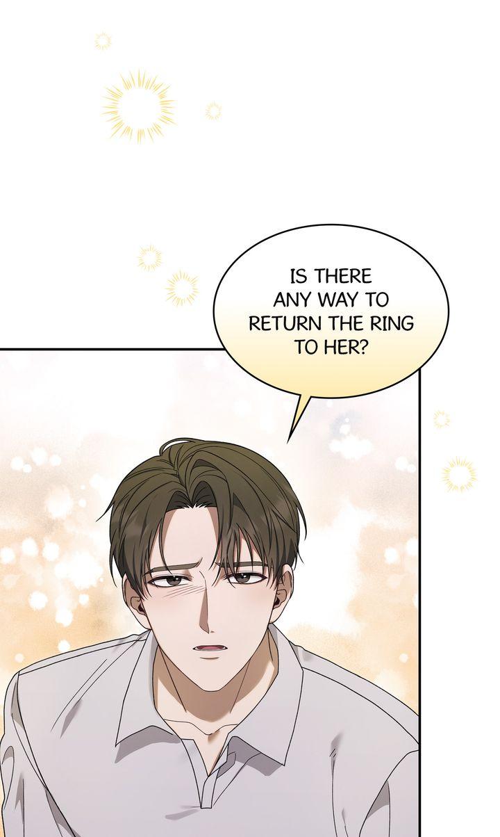 The Hunt Begins Chapter 16 page 16 - 