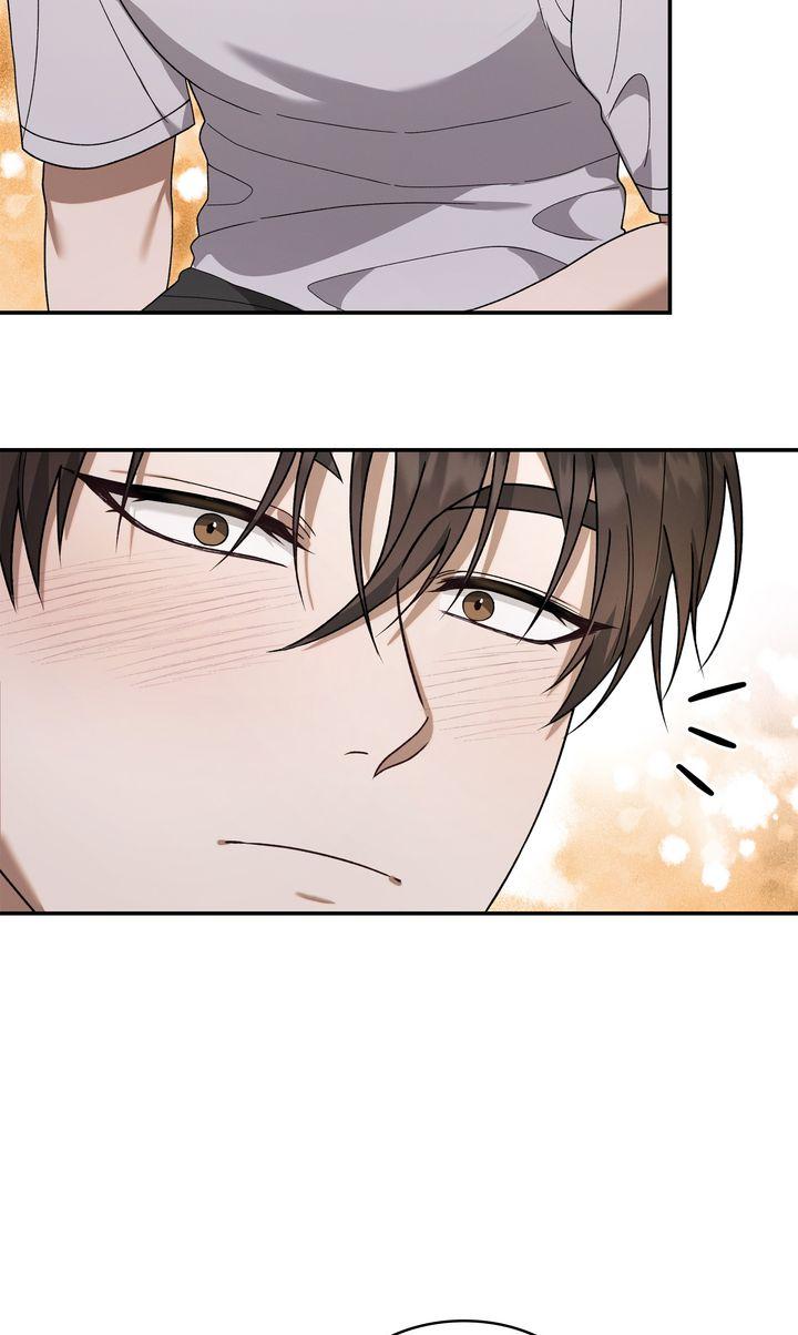 The Hunt Begins Chapter 16 page 17 - 