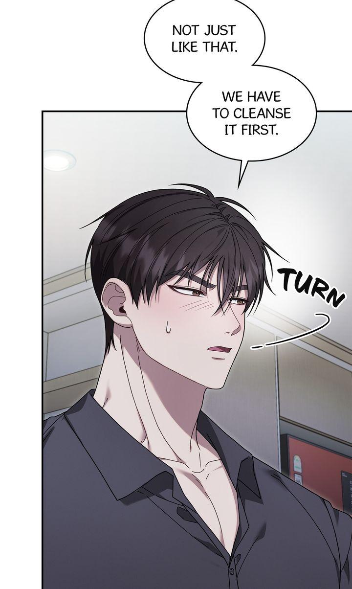 The Hunt Begins Chapter 16 page 18 - 