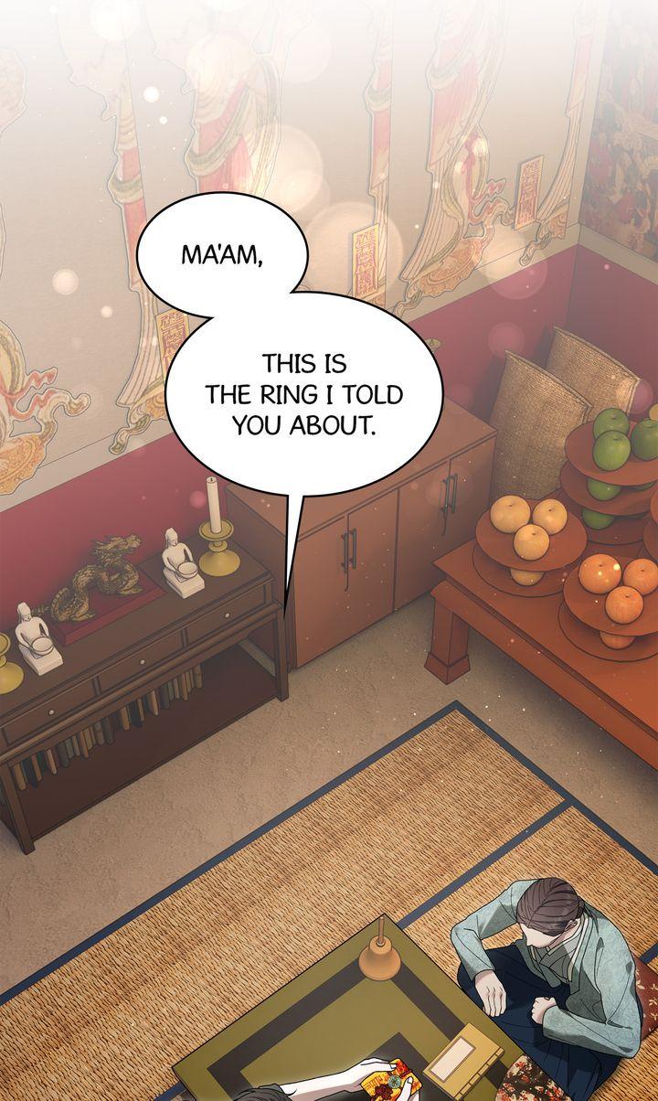 The Hunt Begins Chapter 16 page 22 - 