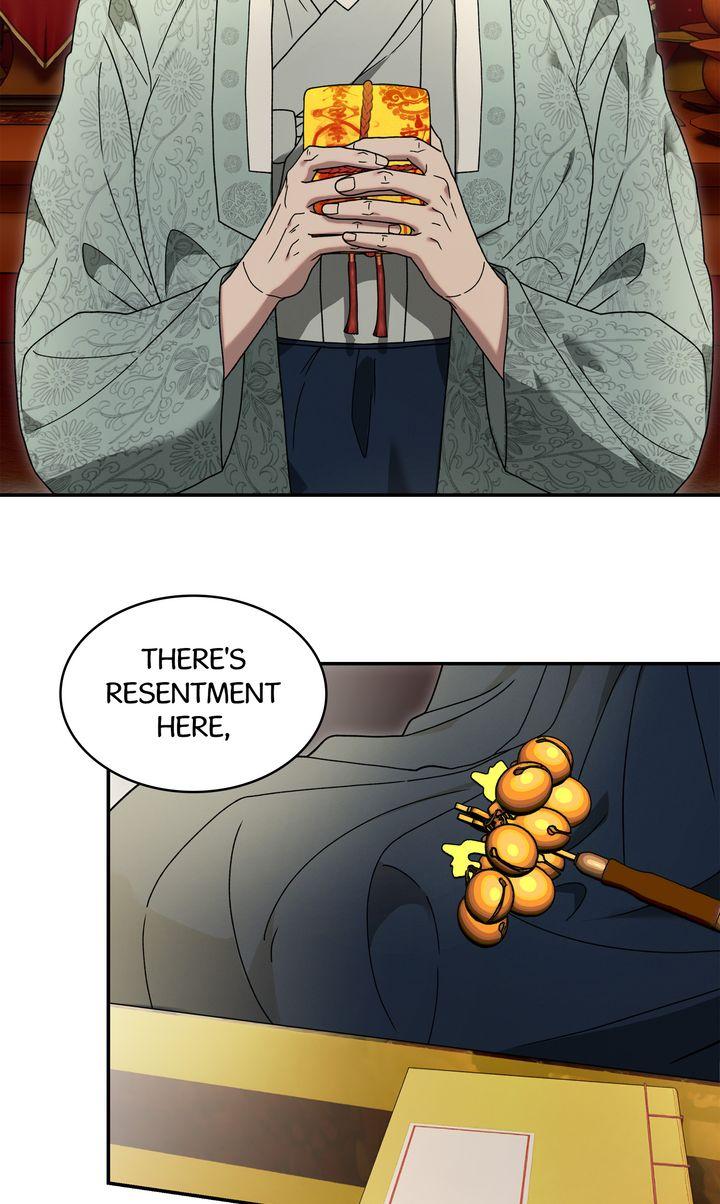 The Hunt Begins Chapter 16 page 26 - 