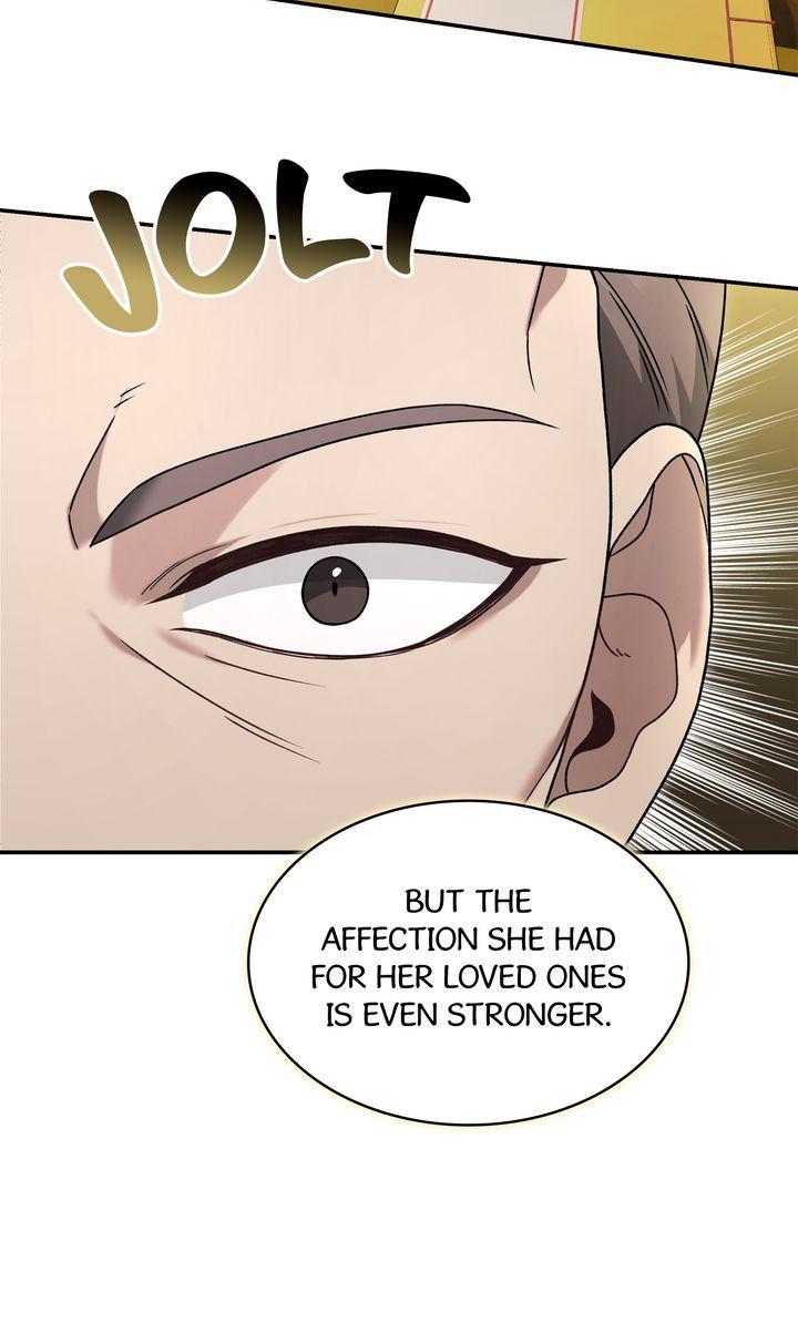 The Hunt Begins Chapter 16 page 27 - 