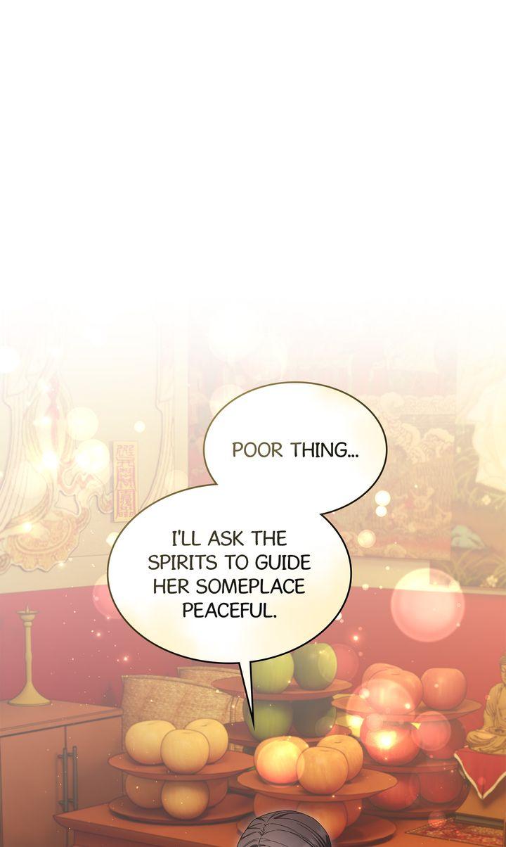 The Hunt Begins Chapter 16 page 28 - 
