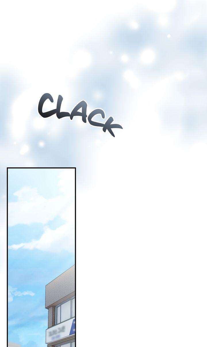 The Hunt Begins Chapter 16 page 32 - 