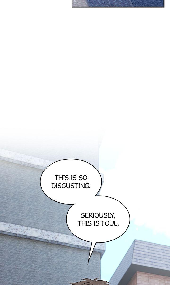 The Hunt Begins Chapter 16 page 34 - 