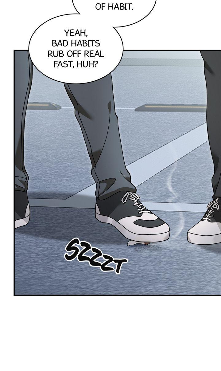 The Hunt Begins Chapter 16 page 37 - 
