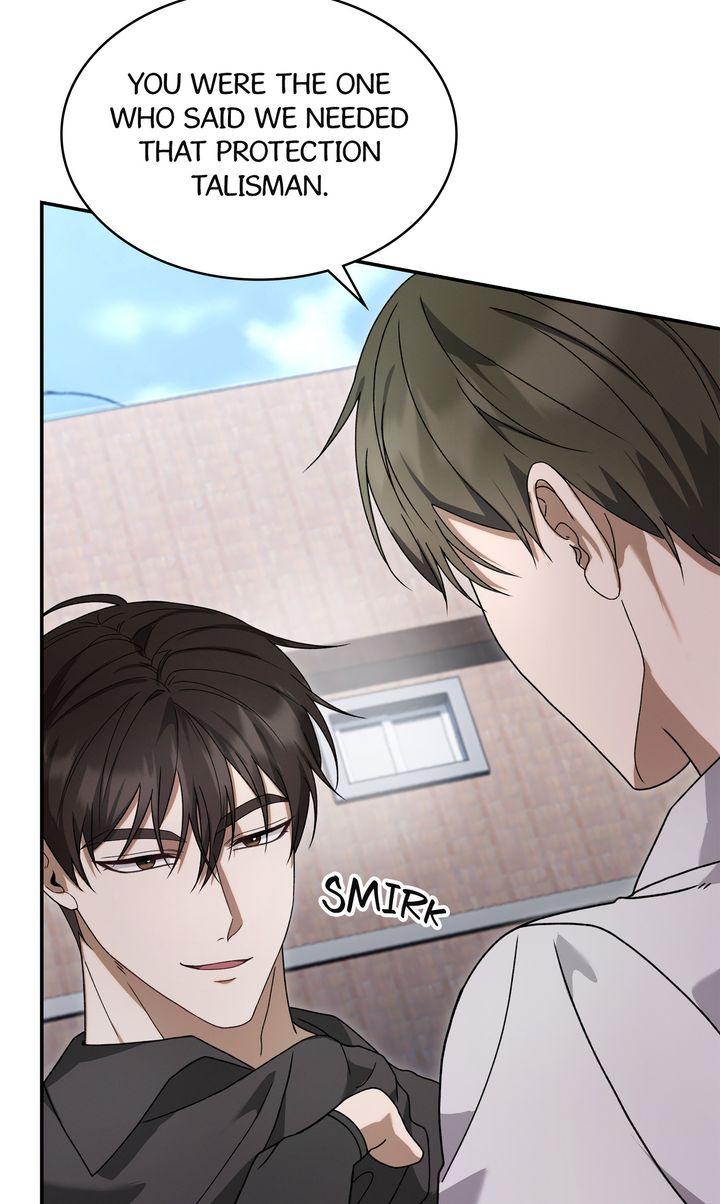 The Hunt Begins Chapter 16 page 50 - 