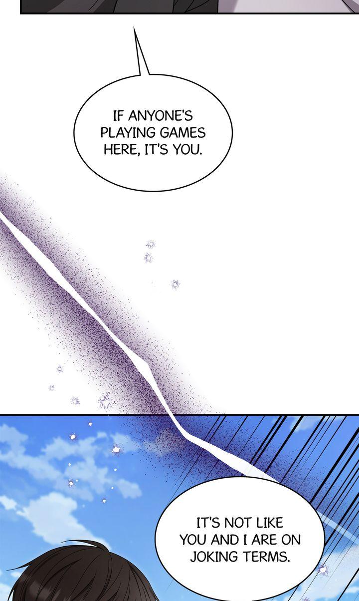 The Hunt Begins Chapter 16 page 51 - 