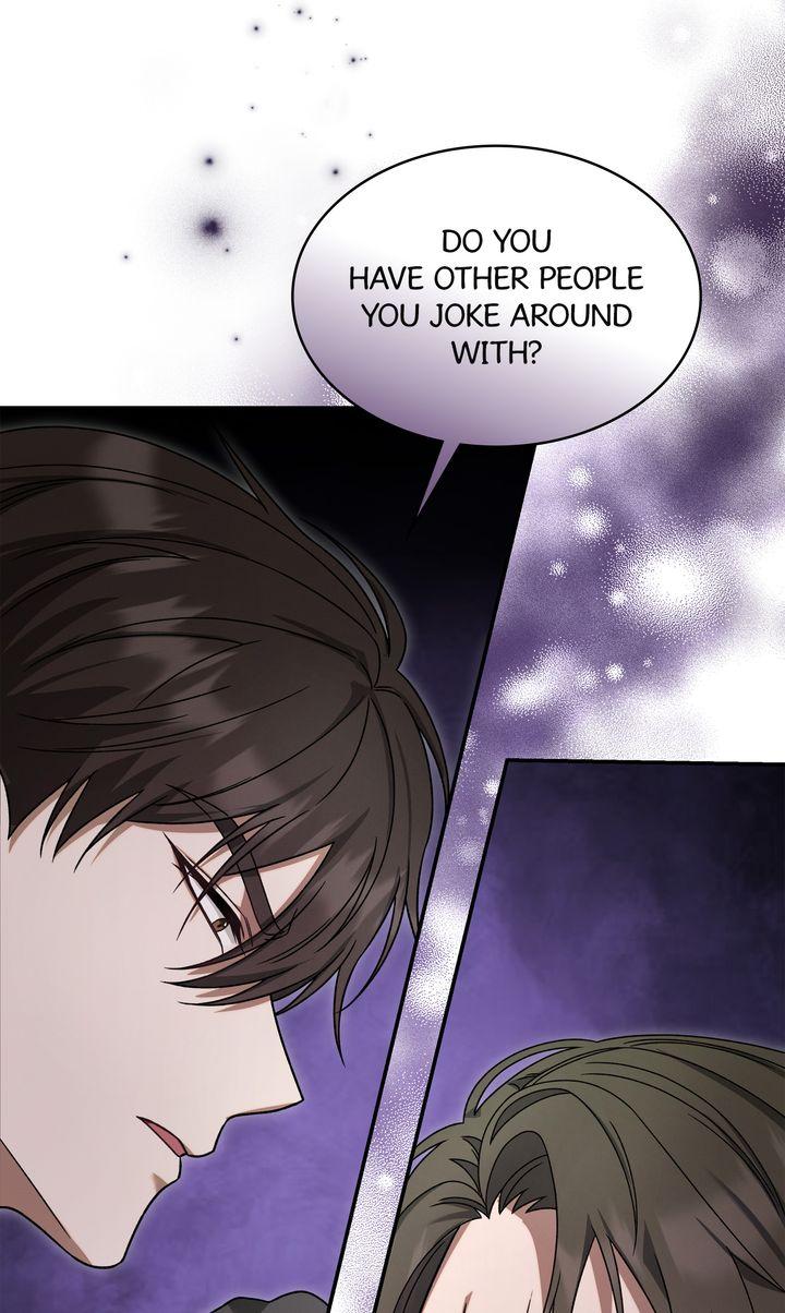 The Hunt Begins Chapter 16 page 53 - 