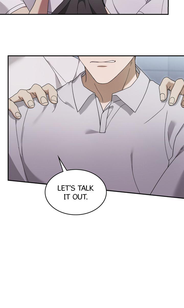 The Hunt Begins Chapter 16 page 57 - 