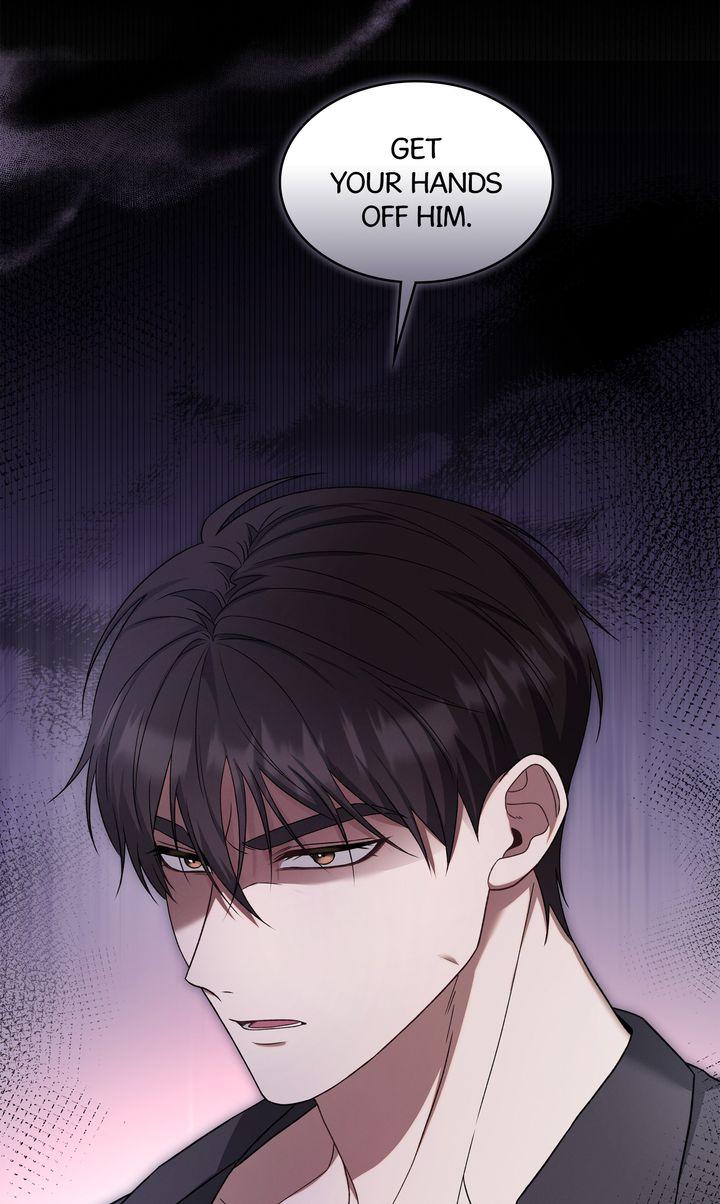 The Hunt Begins Chapter 16 page 60 - 