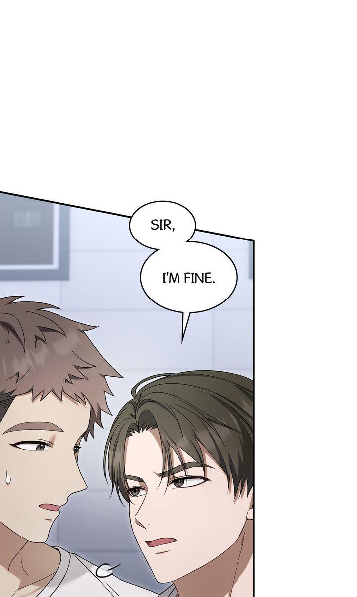 The Hunt Begins Chapter 16 page 63 - 