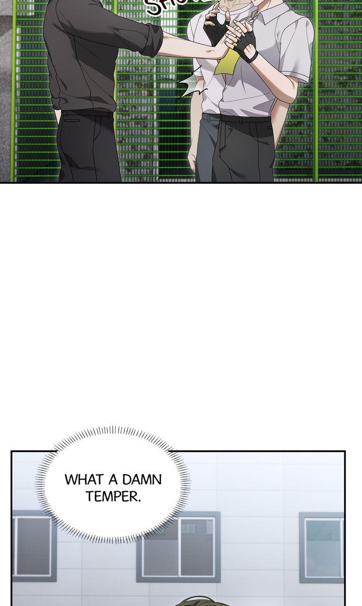 The Hunt Begins Chapter 16 page 66 - 