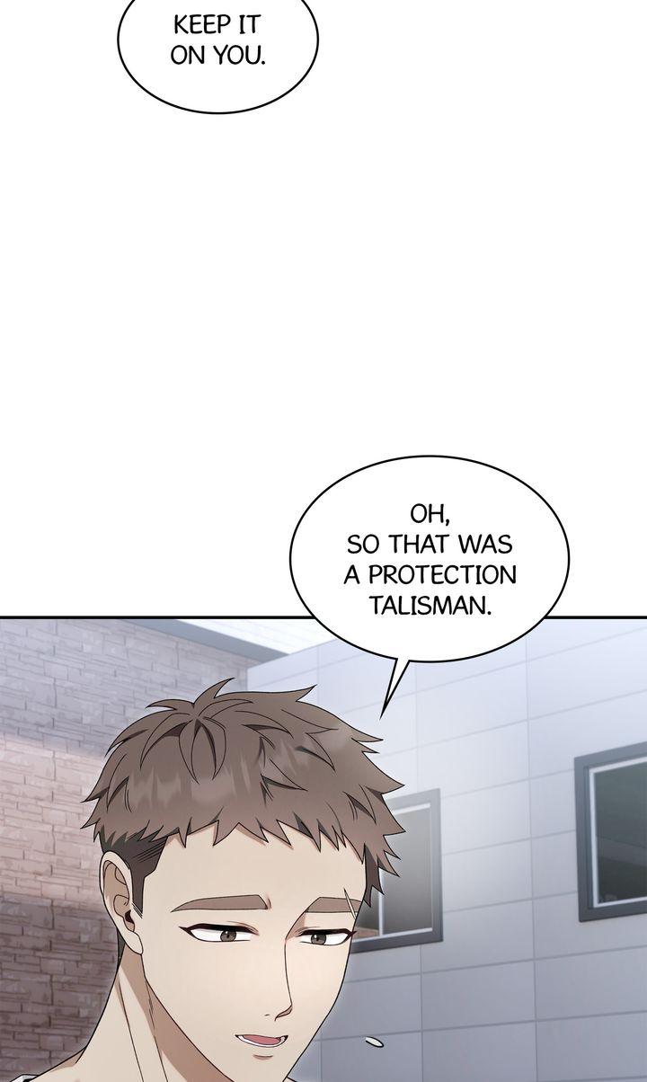 The Hunt Begins Chapter 16 page 69 - 