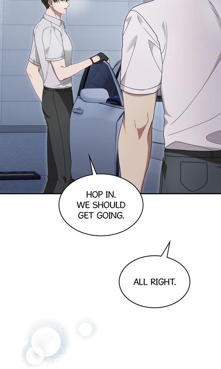 The Hunt Begins Chapter 16 page 73 - 