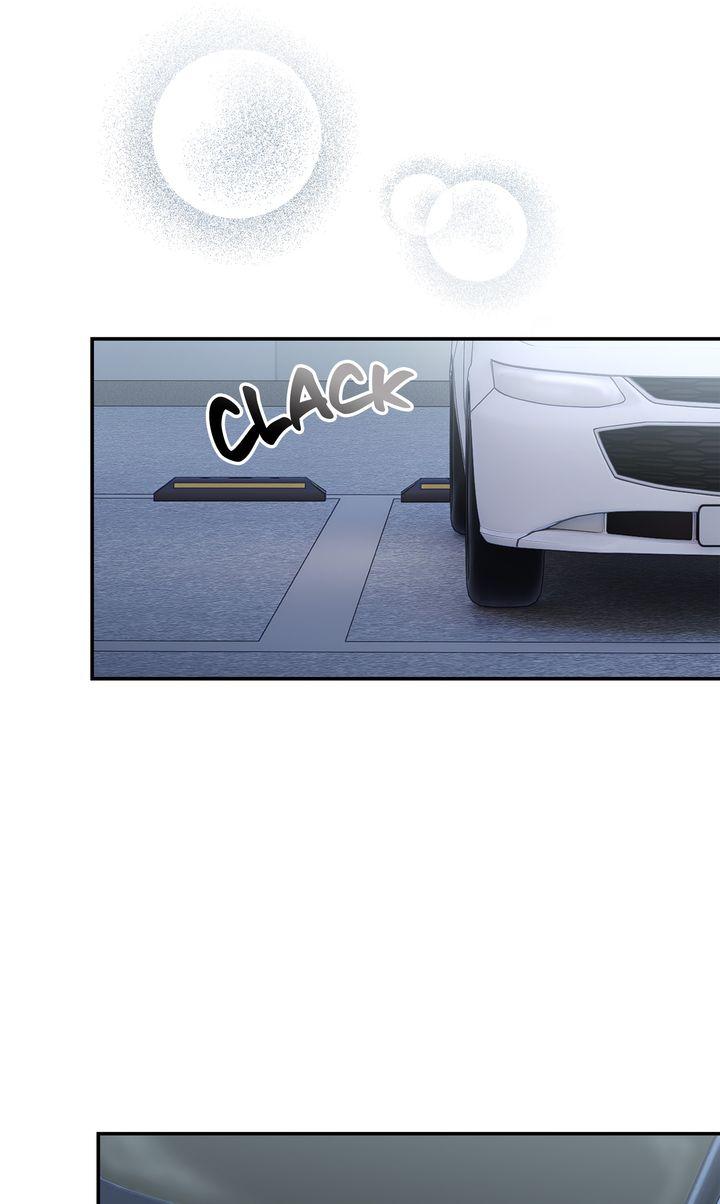 The Hunt Begins Chapter 16 page 74 - 