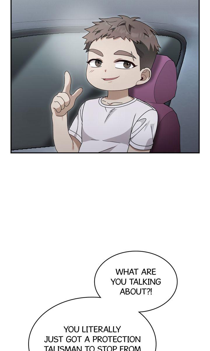 The Hunt Begins Chapter 16 page 77 - 