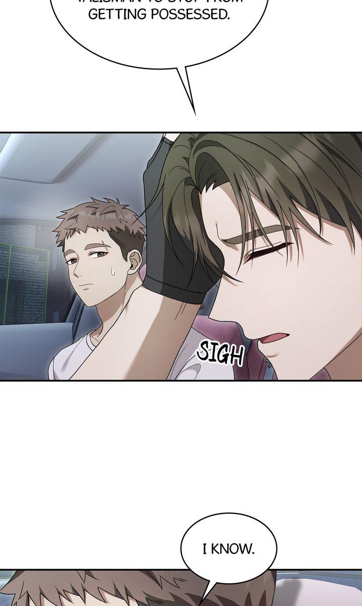 The Hunt Begins Chapter 16 page 78 - 